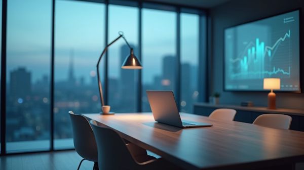 Augmentez votre référencement grâce à l'expertise d'un pro SEO
