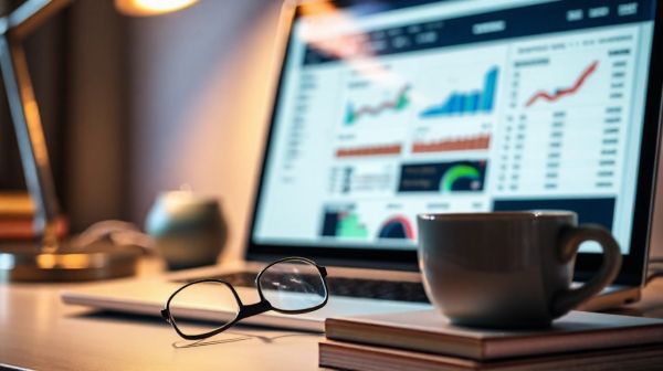 Augmentez votre référencement grâce à l'expertise d'un pro SEO