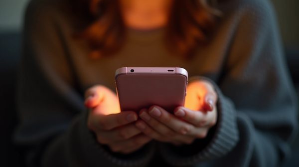 Découvrez l'univers captivant du téléphone rose en direct