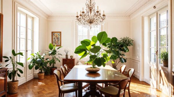 Experts en rénovation à Paris 8ᵉ : top idées pour transformer vos espaces