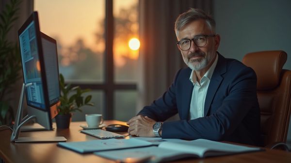 Optimisez votre visibilité en travaillant avec un consultant SEO