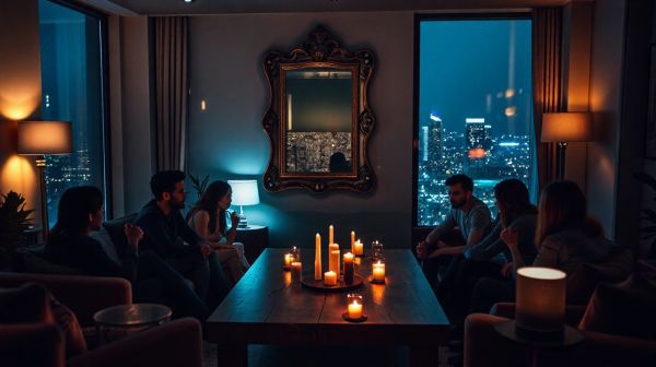 Top idées pour organiser une murder party réussie en équipe