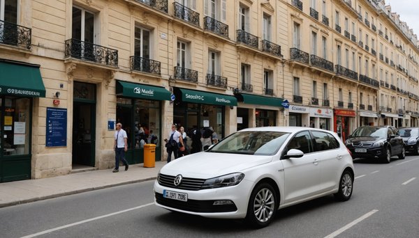 Facilitez votre carte grise à montpellier en toute sérénité