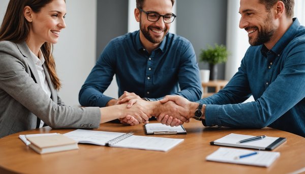 Rencontre : conseils pour des relations sincères et sans pression