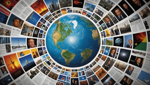 Actualités : l'information indépendante pour mieux comprendre le monde