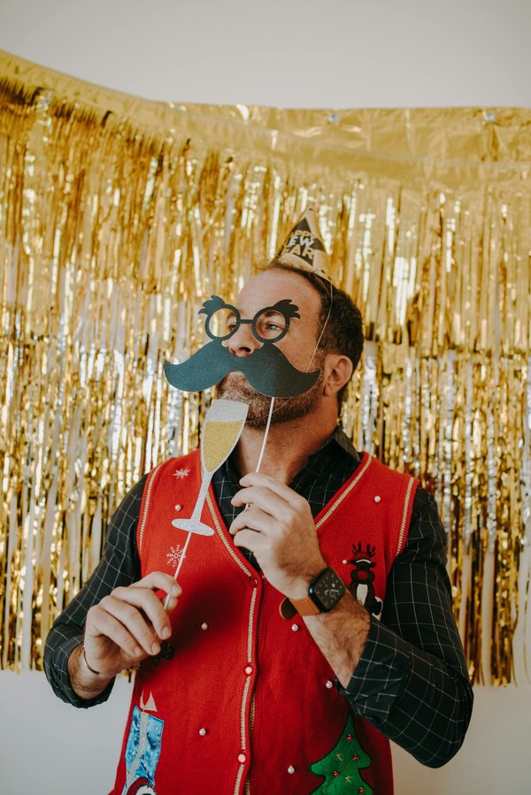 Location de photobooth à Paris : Faites briller vos événements !