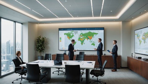 Comment choisir le bon cabinet d'intelligence économique ?