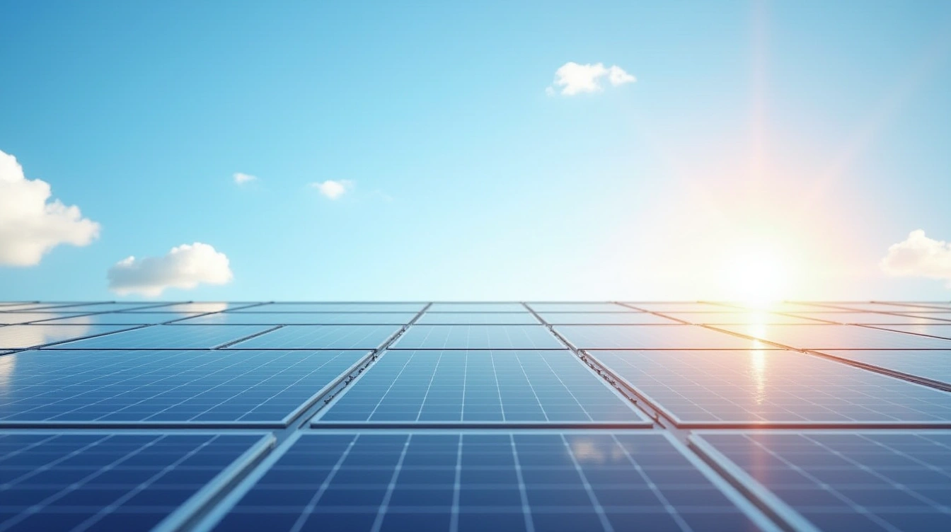 L’installation de panneaux solaires : étapes, durée de vie et entretien