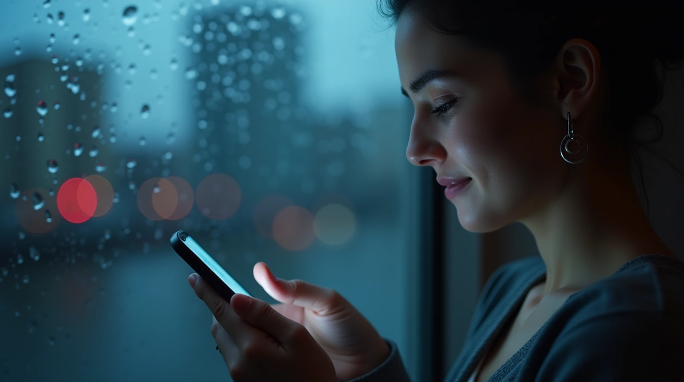 Vos questions sur les conversations érotiques en ligne